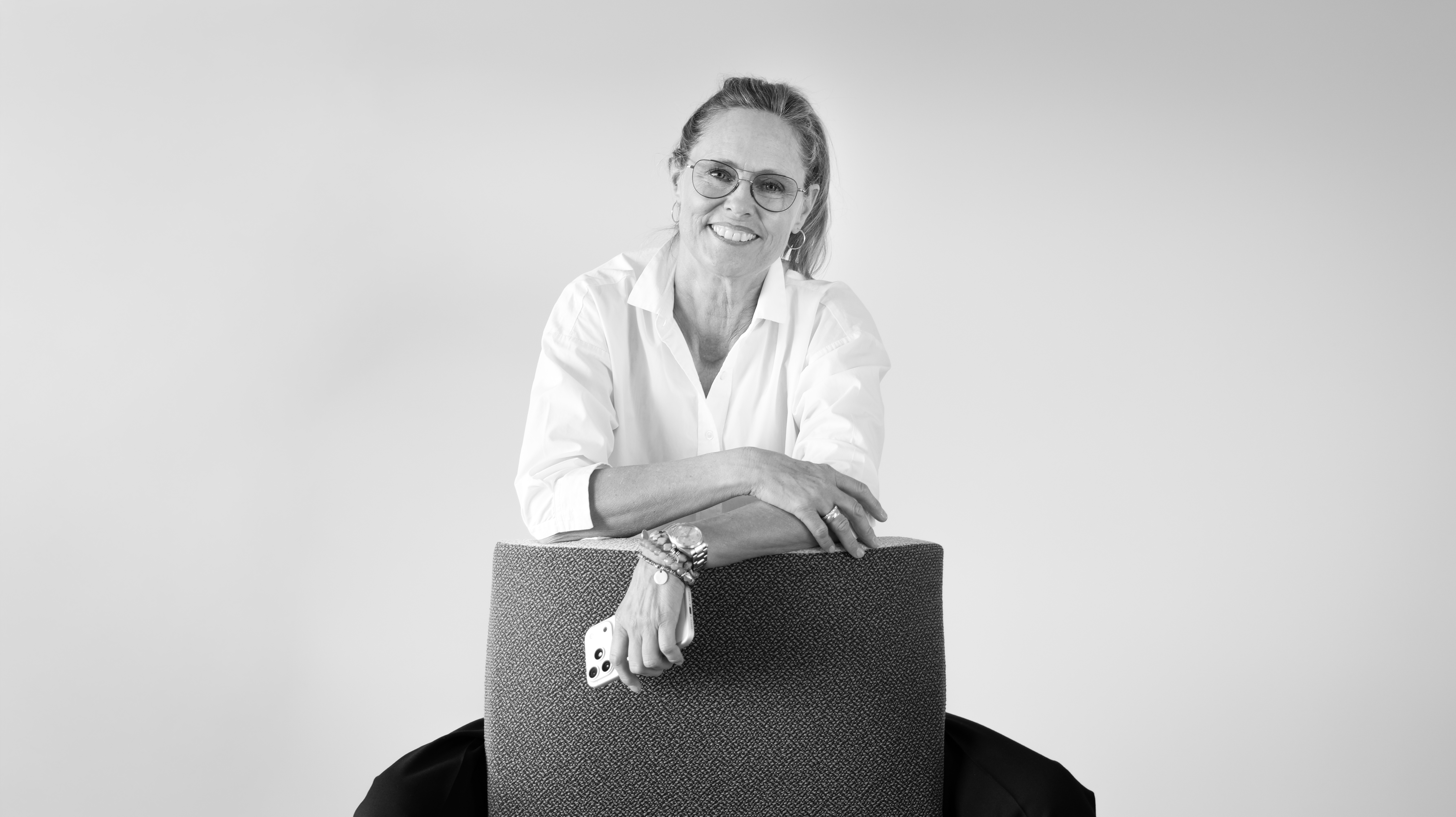 Verena Diewerge Portrait